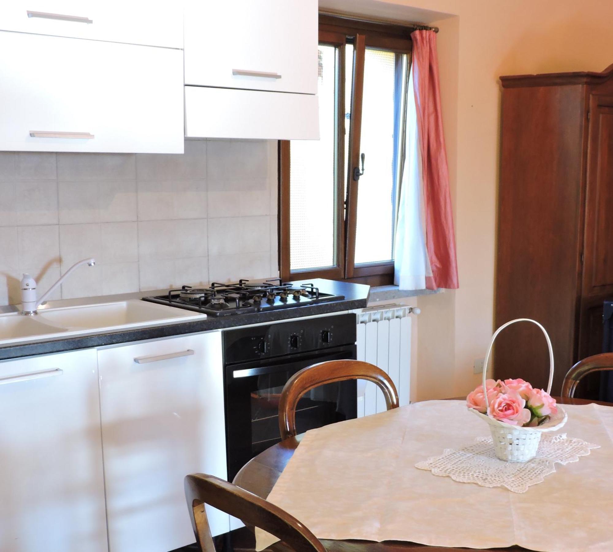 Casale Fedele Family Relax B&B Vicino Al Borgo Ronciglione  Room photo