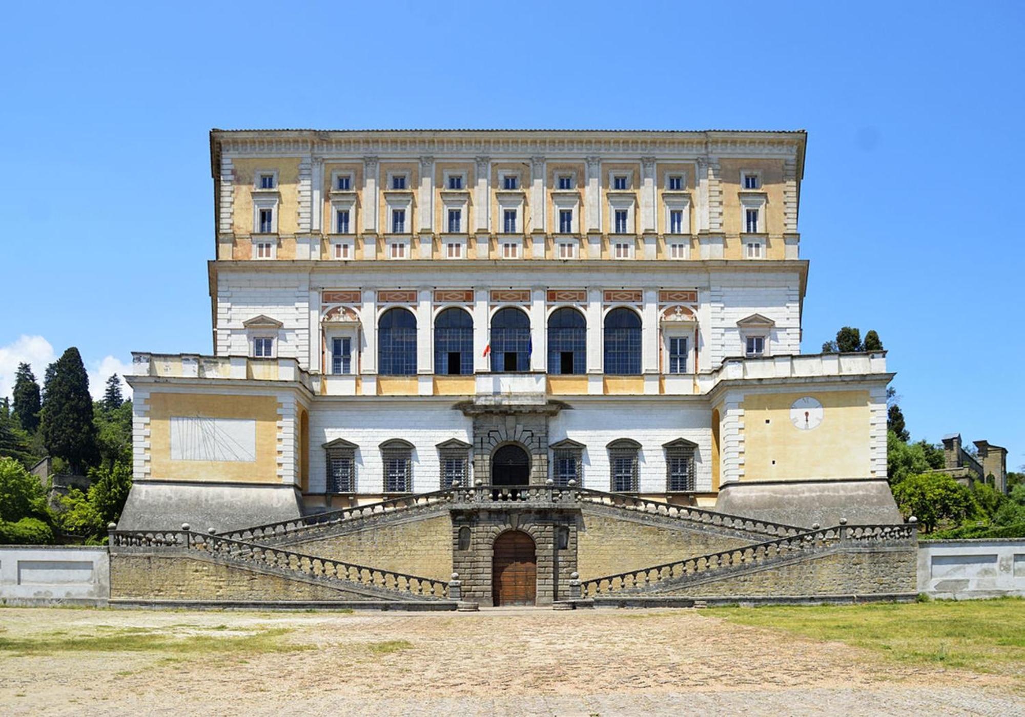 Casale Fedele Family Relax B&B Vicino Al Borgo Ronciglione  Exterior photo