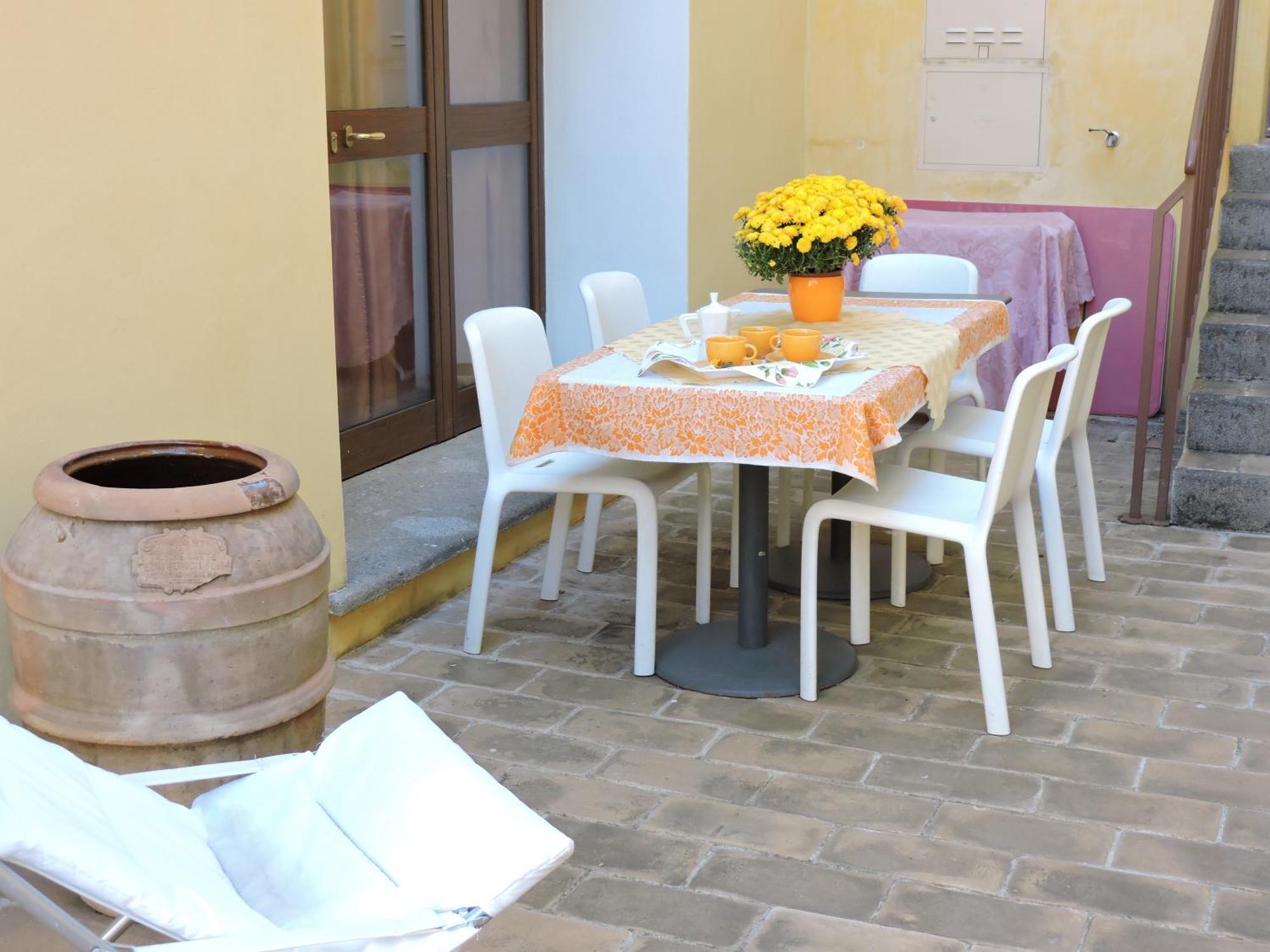 Casale Fedele Family Relax B&B Vicino Al Borgo Ronciglione  Exterior photo