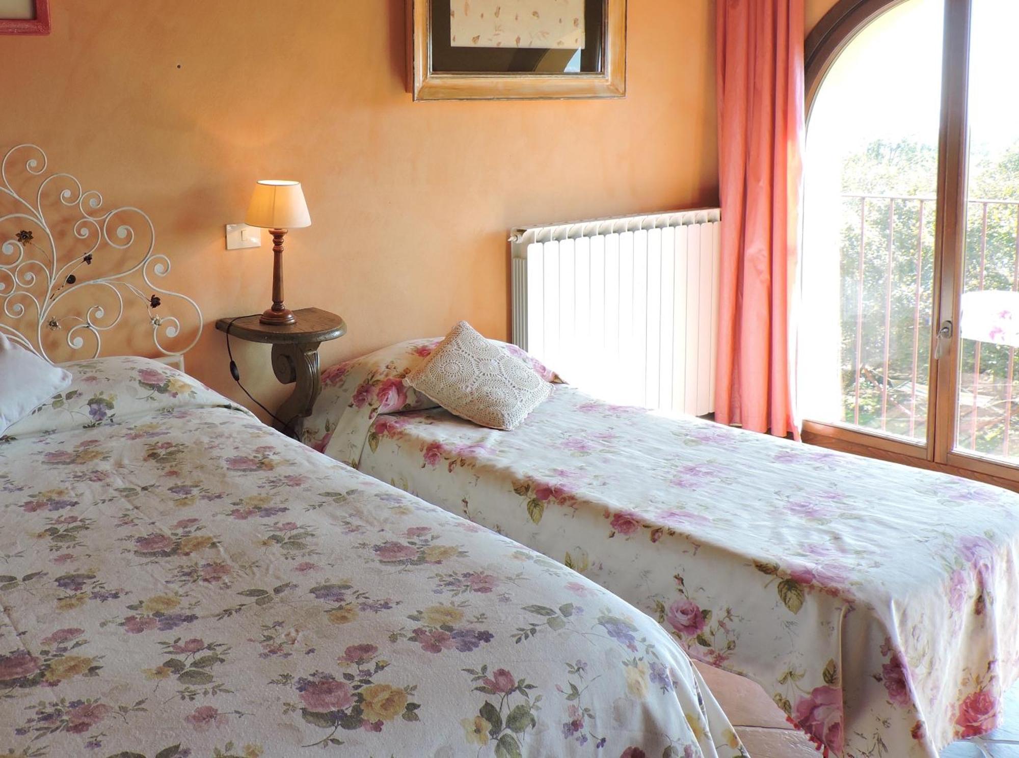 Casale Fedele Family Relax B&B Vicino Al Borgo Ronciglione  Exterior photo