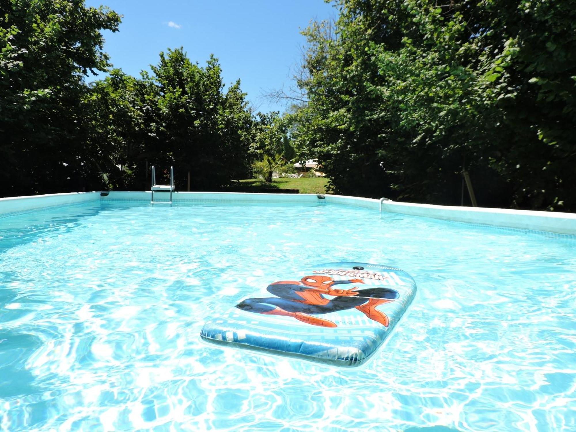 Casale Fedele Family Relax B&B Vicino Al Borgo Ronciglione  Exterior photo