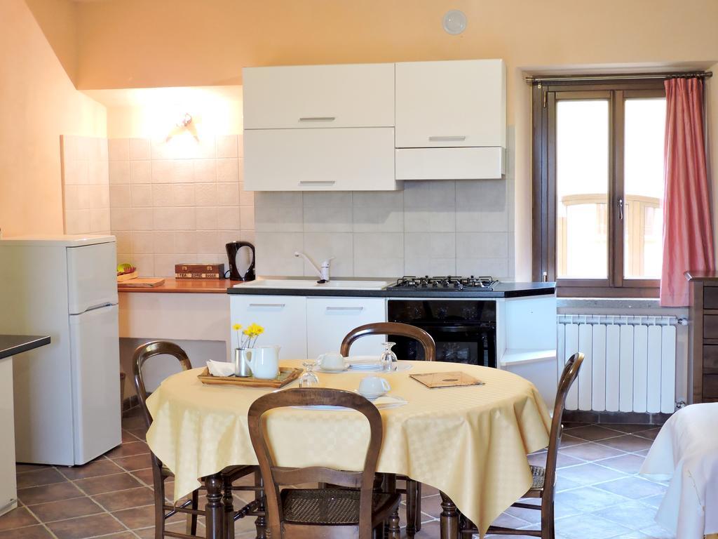 Casale Fedele Family Relax B&B Vicino Al Borgo Ronciglione  Exterior photo